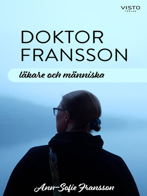 cover image of Doktor Fransson